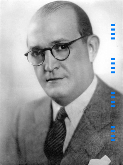 CAsper Líbero